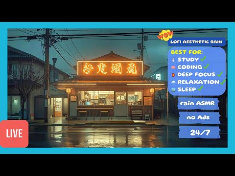 🕯️ background music for studying: for the comeback they didn't see coming