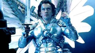 Michael Kamen - music from Brazil (1985)