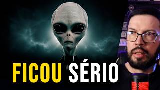 FINALMENTE, AGORA A COISA VAI!
