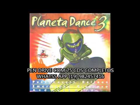 Planeta dance 3