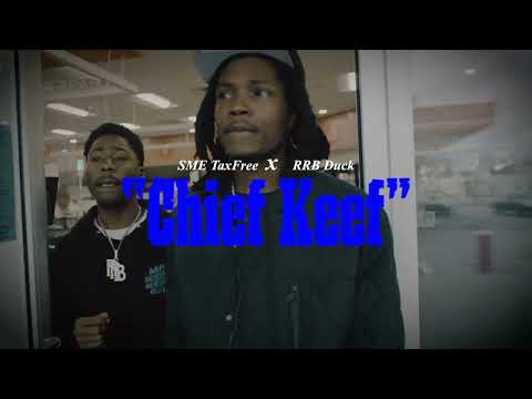 SME TaxFree x RRB Duck - Chief Keef