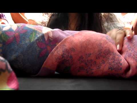 Furoshiki,una forma divertida de envolver