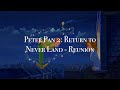 Peter Pan 2 Return To Never Land Reunion