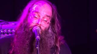 Laith al Saadi -All Along the Watchtower - Pittsburgh, PA  10-19-17