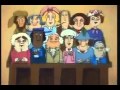 Schoolhouse Rock! "The Preamble" to the Constitution, music by Lynn Ahrens