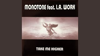 Take Me Higher (High Mix)