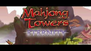 Mahjong Towers Eternity      Main Menu Soundtrack