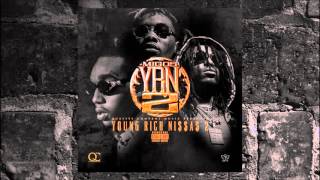 13 Migos - Hate It Or Love It [Young Rich Niggas 2]