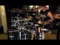 World Under Blood: Purgatory Dormitory Drums ...