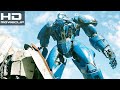Pacific Rim Uprising 2018 November Ajax Scene MOVIECLIPS HD