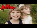 Arthur A Word From Us Kids Twins