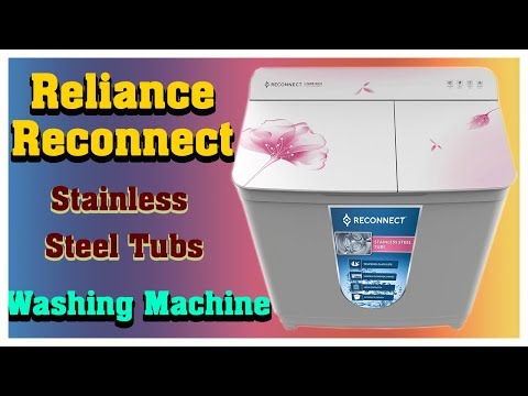 download lagu mp3 mp4 Reliance Digital Semi Automatic Washing Machine, download lagu Reliance Digital Semi Automatic Washing Machine gratis, unduh video klip Reliance Digital Semi Automatic Washing Machine