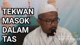 Download lagu BAB SHOLAT SUNAH USTAD TAUFIQ HASNURI mp3 Download lagu BAB SHOLAT SUNAH USTAD TAUFIQ HASNURI mp3