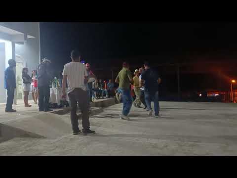 Essa tradição do meu Piauí São Gonçalo