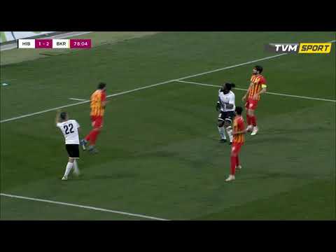 Highlights | Hibernians FC vs Birkirkara FC 2-3 (19.02.2022)