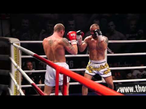 zápas č.7 - Šimek vs Šturma - RIVALOVÉ 3