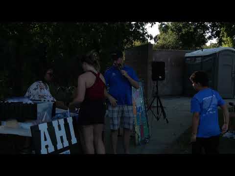 AHI Swim Team Awards 2019 5 of 9