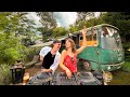 Chill Deep House Music Outdoor Cooking In Nature Groovy Relaxing Bus Playlist Mix