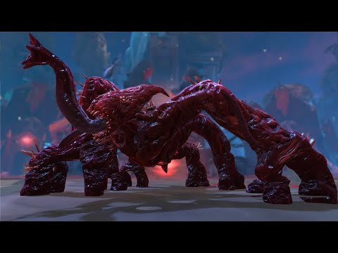 sylvanus solo   conquete smite