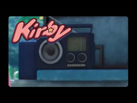 WELCOME TO THE NEW WORLD! [Kirby and the Forgotten Land Remix]