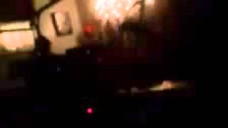 parents fighting - carcinogens (live 12/22)