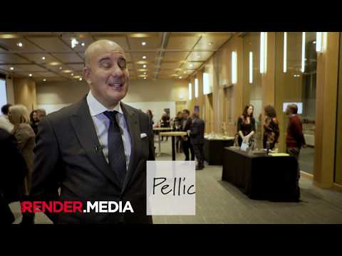 Caffè Italia - Toronto, 13 de novembro de 2018