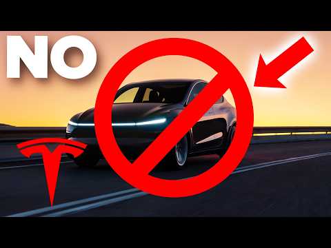 Best Alternative To Every Tesla | NEW 2026 EV Competition