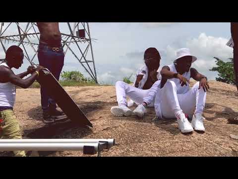 Keeny Ice ft Spicer -  Elevate (Behind the scenes)