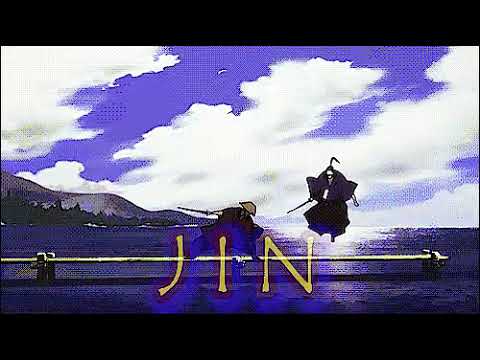 Mobbs Radical x Svrite x Peso Peso type beat "Jin"