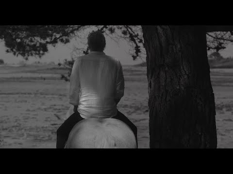 Rodolphe Burger - Le Chant des pistes (Official Music Video)