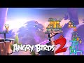 Angry Birds 2 Gameplay Teaser 2