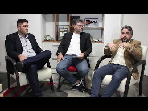 Programa PAINEL POLÍTICO
