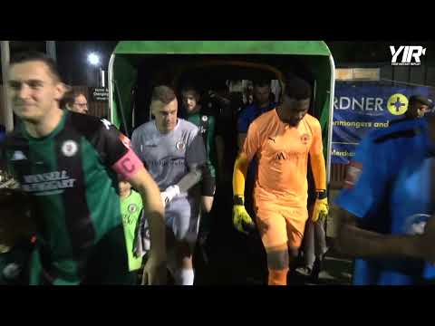 Highlights | Burgess Hill Town FC 1-0 Sevenoaks | 24.10.23