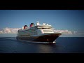 Beleef de magie op zee | Disney Cruise Line | Disney NL