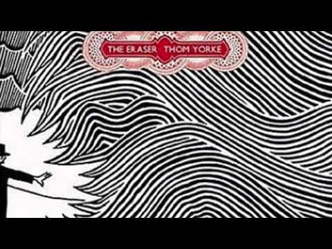 The Eraser - Thom Yorke, Remix - Russell Smyth