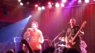 Subhumans - Businessmen