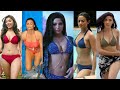 Bollywood Hot Bikini Compilation Indian Actress Hot Bikini Compilation Bikini Feast Part 3