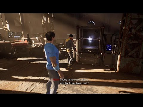 More about Jason’s childhood - Gotham Knights