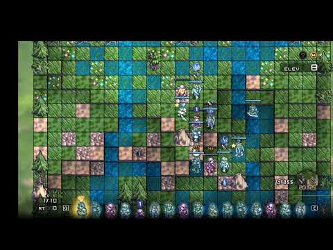 Tactics Ogre: Reborn | 2025 | EP 23 Chapter 4