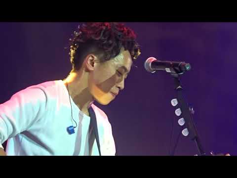 Supper Moment 0117 2018 Indie Roaring - 大丈夫