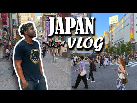 Flying Back To Japan After 2 Years…