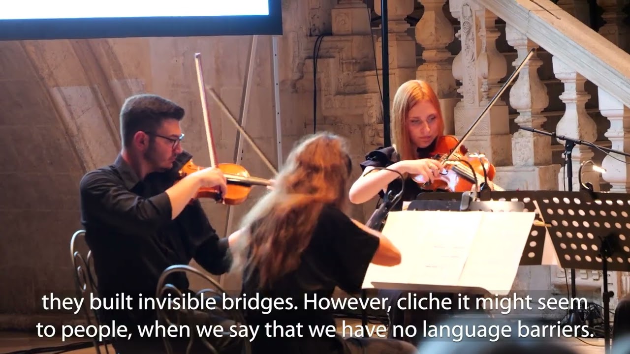 #synergy Festival Tour | Day two