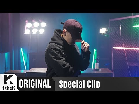 [Special Clip] DPR LIVE - Martini Blue