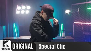 [Special Clip] DPR LIVE - Martini Blue