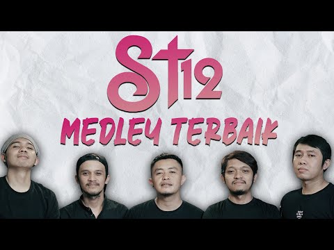 ST 12 - Aku Terjatuh | Terlalu | Asmara (Cover By NULIMA)