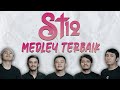 ST 12 Aku Terjatuh Terlalu Asmara Cover By Iyonk