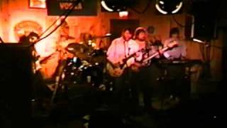 Toy Caldwell Band with Bruce Marshall - Running Like The Wind