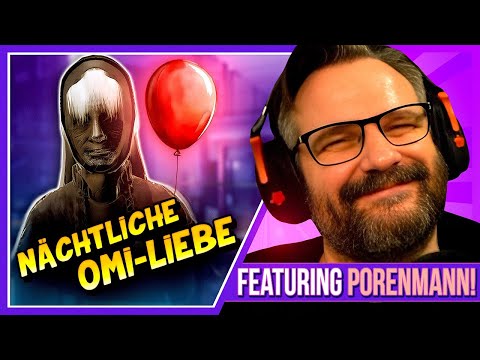 Eine Omi die man nicht feuern kann - Best of One Late Night - Gronkh Reaction