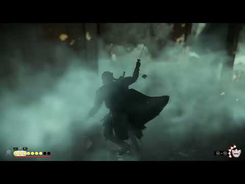 Ghost of Tsushima PL # Godna Chana Odc.61