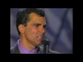 The Old Rugged Cross | Classic Hymns | Carman